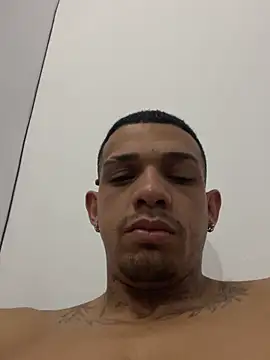 Valentino-elTuyo Webcam Show