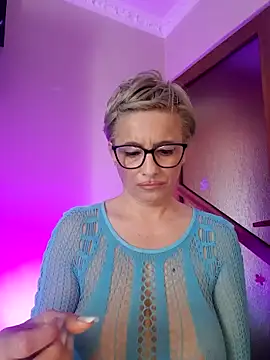 Czat XXX na żywo – LunaBlaise