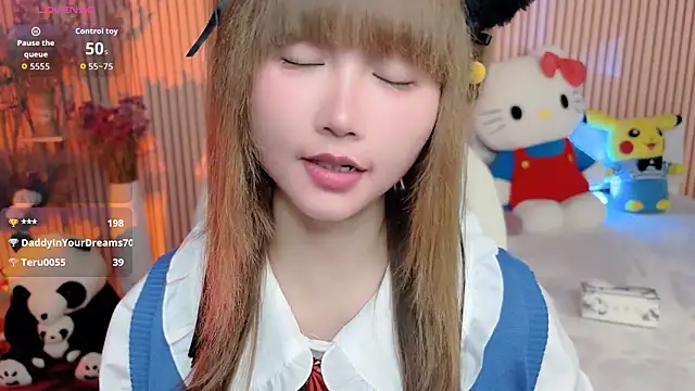 di-or- 即時 XXX 聊天