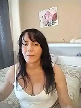 MilkCandyGirl Webcam-Show