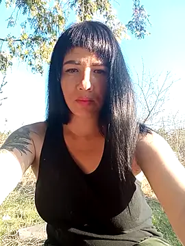Show de webcam de -KARINA-LOVE-