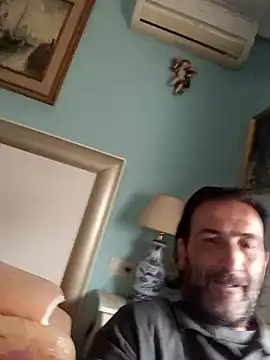DanTrov79 webcam show
