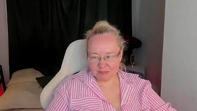 ViolaSmithh Webcam-Show