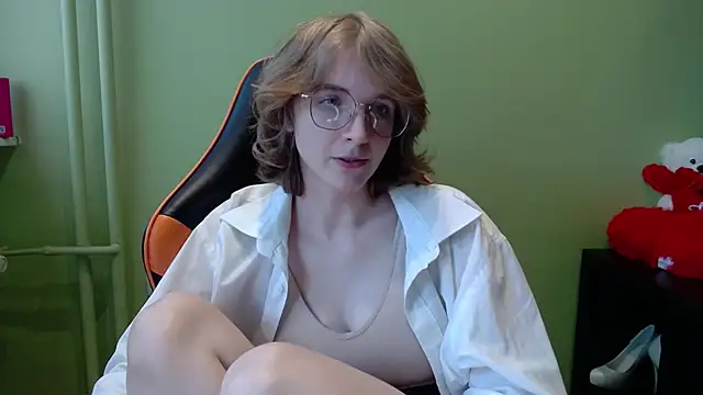 juicyPenny: απευθείας συνομιλία ΧΧΧ