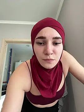 SugarDanger Webcam show