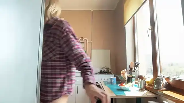 Онлайн чат XXX AngelJeni