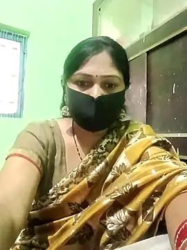 Beauty-wife webcam show