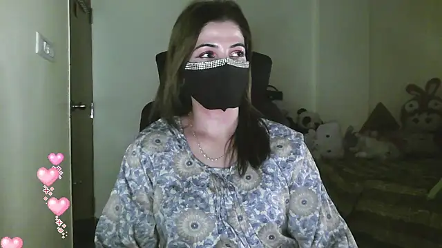 Chat XXX Live Cute_Sonii