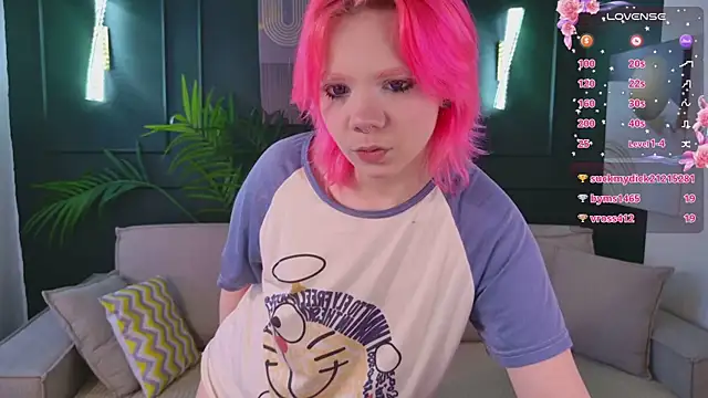 Waifu_Ketrin: онлайн-секс-чат