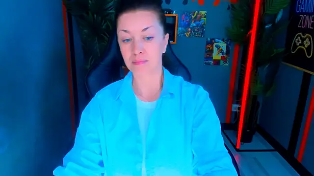 AnaMills – Naživo XXX chat