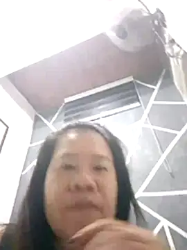 AsianbouncieGIRL Pertunjukan Webcam