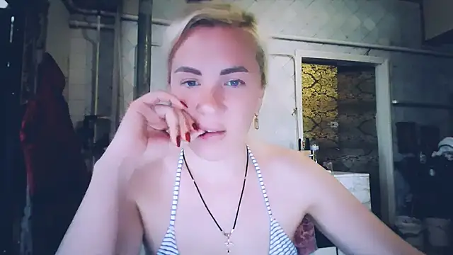 Živý XXX chat EmmaCat_