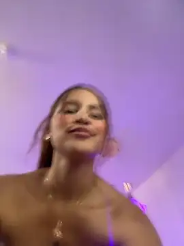 ViankaRose's Live XXX Chat