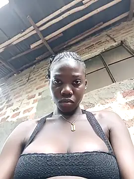 holygrail001 Webcam-Show