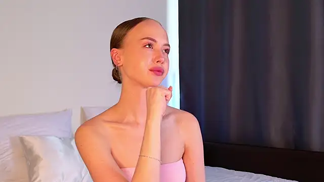 CarolinePortons 라이브 XXX 채팅