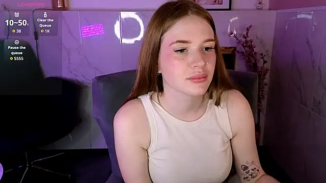 RinKittyy's Live XXX Chat