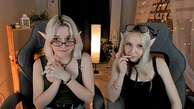 Chat XXX ao vivo de BethanyCloud