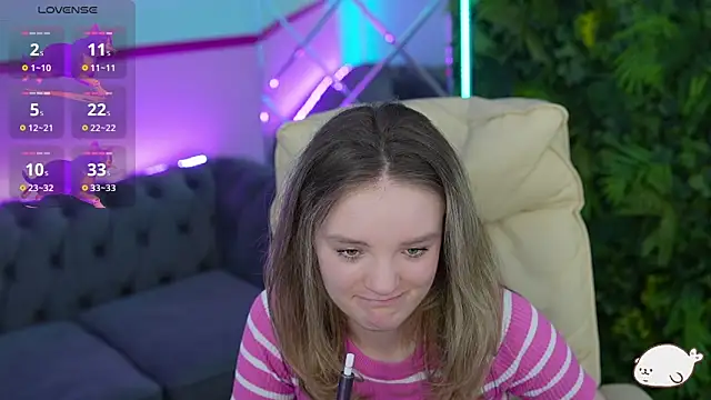 MariaMedow Webcamshow