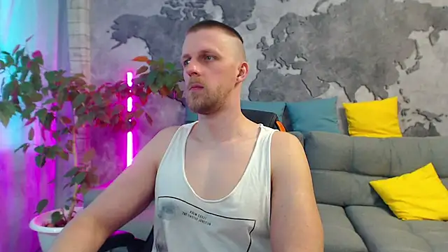 VikingChrisss 在線直播表演