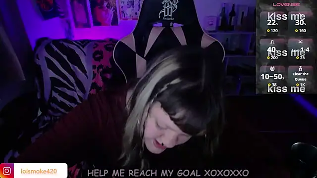 Bdsm_and_fries Chat XXX live