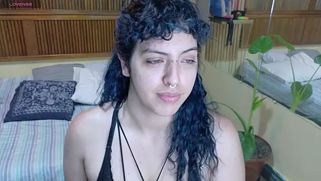 Eli666uwu Live XXX-chat