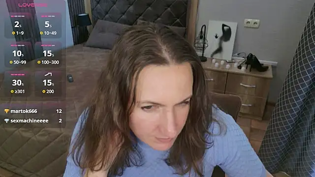 AngelicaMay Live XXX Chat