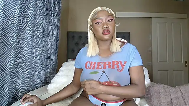 nanababe1 Chat XXX live