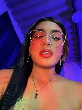 Show Webcam de Linda_Saenz_