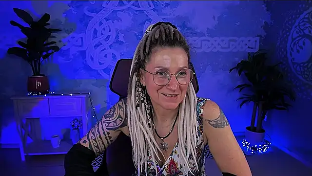 Chat XXX Live UmaSpace