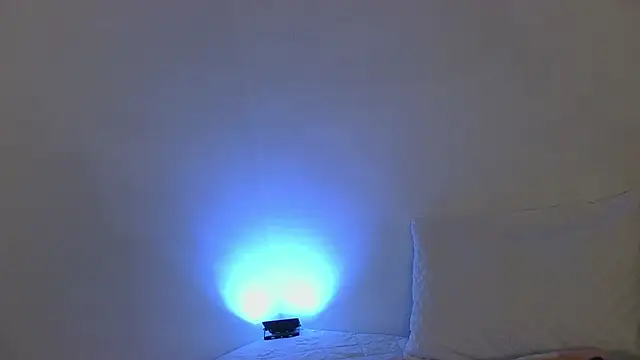 Pertunjukan Kamera Web zyra_vex