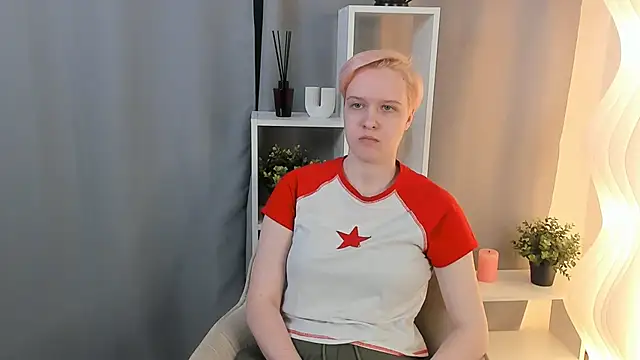 LeidaZinck Live XXX-chat