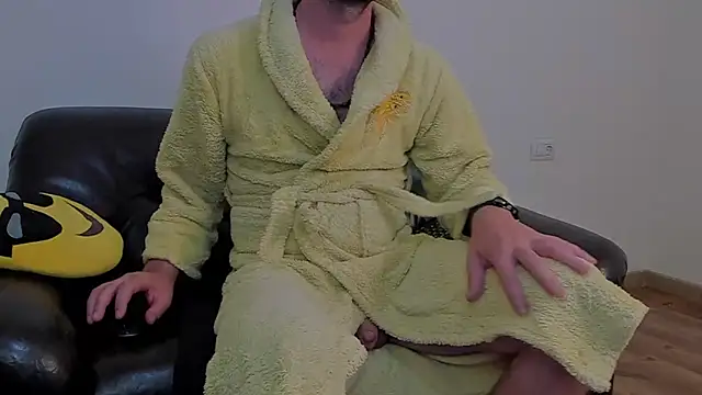 KingMalcom Webcam show