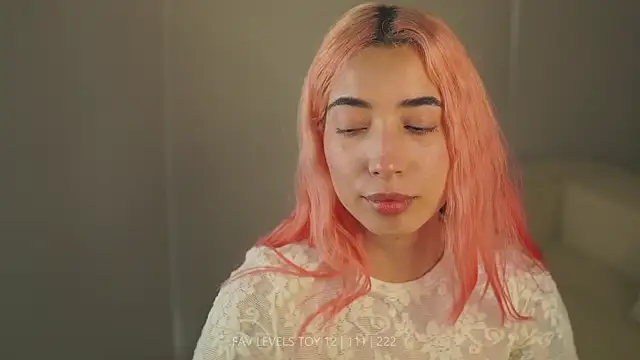 Czat XXX na żywo – dearnina_