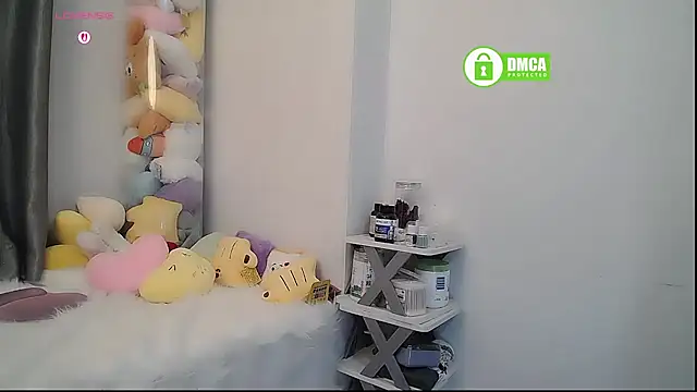 Chat XXX Live CN-Doudou