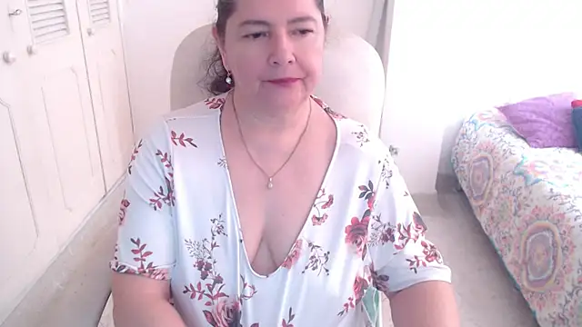 Czat XXX na żywo – leonela_69