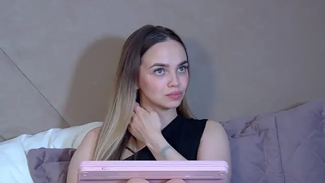 AnitaVenture Live XXX-Chat