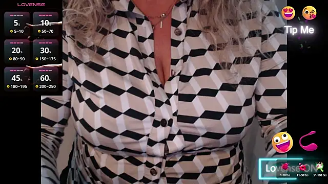 JenniLowen – webcam-show
