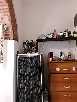 affascino Chat XXX live
