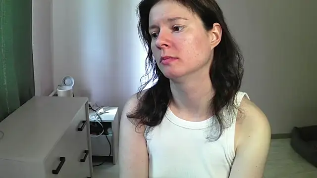 Senxual_Tease: онлайн-секс-чат