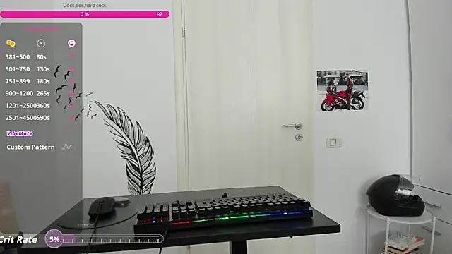 ZackFraser 现场XXX聊天