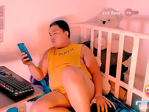 Hardking_69 라이브 XXX 채팅