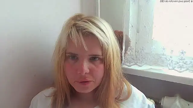 Chat XXX ao vivo de HornyElena
