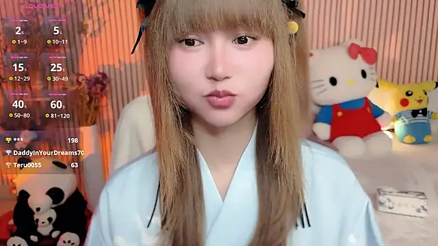di-or-'s Live XXX Chat