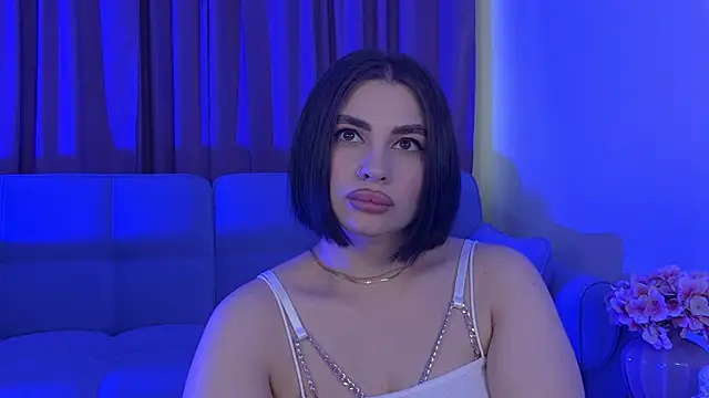 Sembang XXX Secara Langsung AdrianaToress