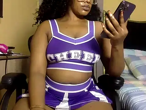 BOOTY_BANGERxxxn Webbikameraesitys