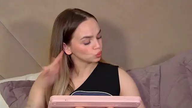 AnitaVenture 라이브 XXX 채팅