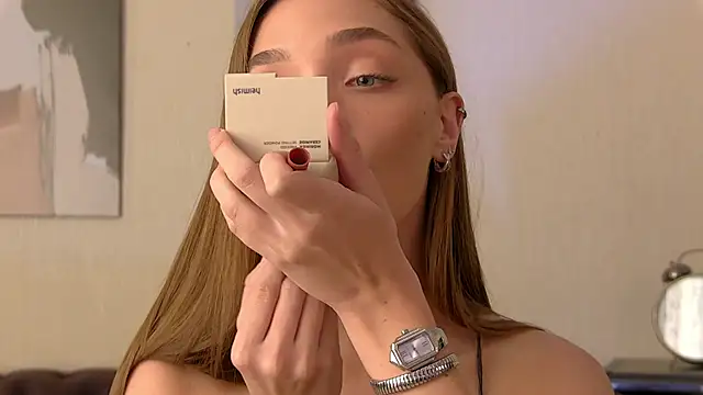 Chat XXX Live VirginiCruz
