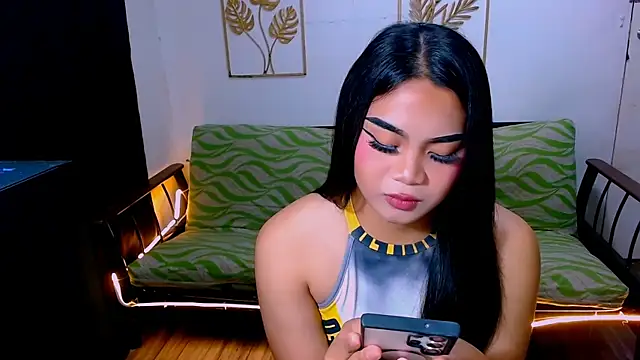 LovelyCock4Play 라이브 XXX 채팅