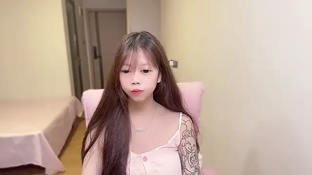 xiaobaozi-520 Show Webcam