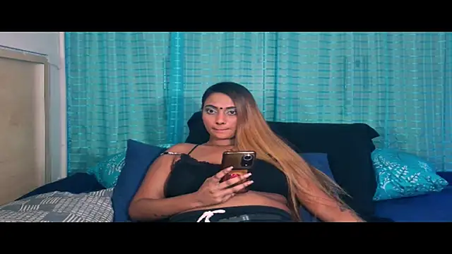 sexyindianchic Chat XXX in diretta